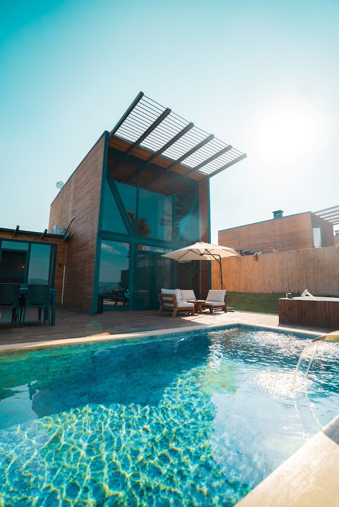 Stay in Sapanca