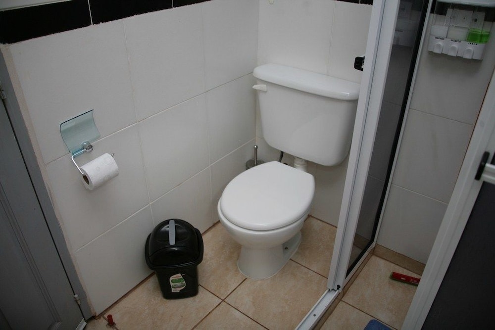 Cabañas Guacurari