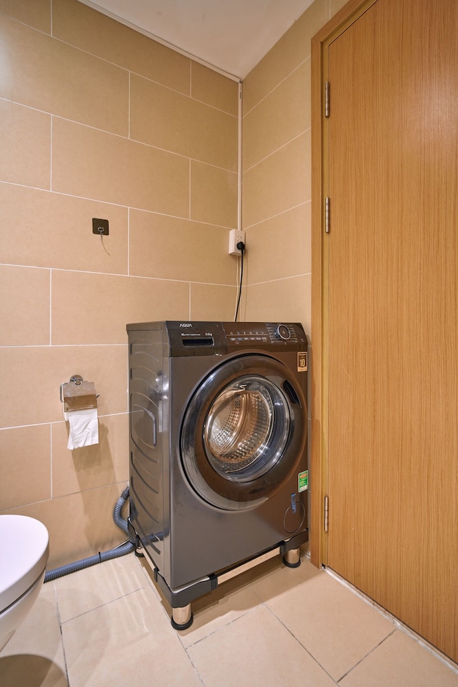 S Lux Apartment Starcity Nha Trang