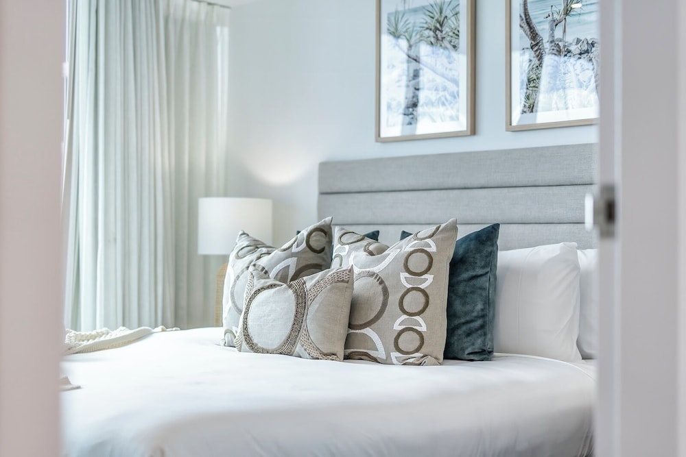 H-Residences Surfers Paradise - GCLR