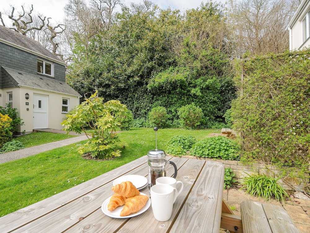 Woodmans Cottage