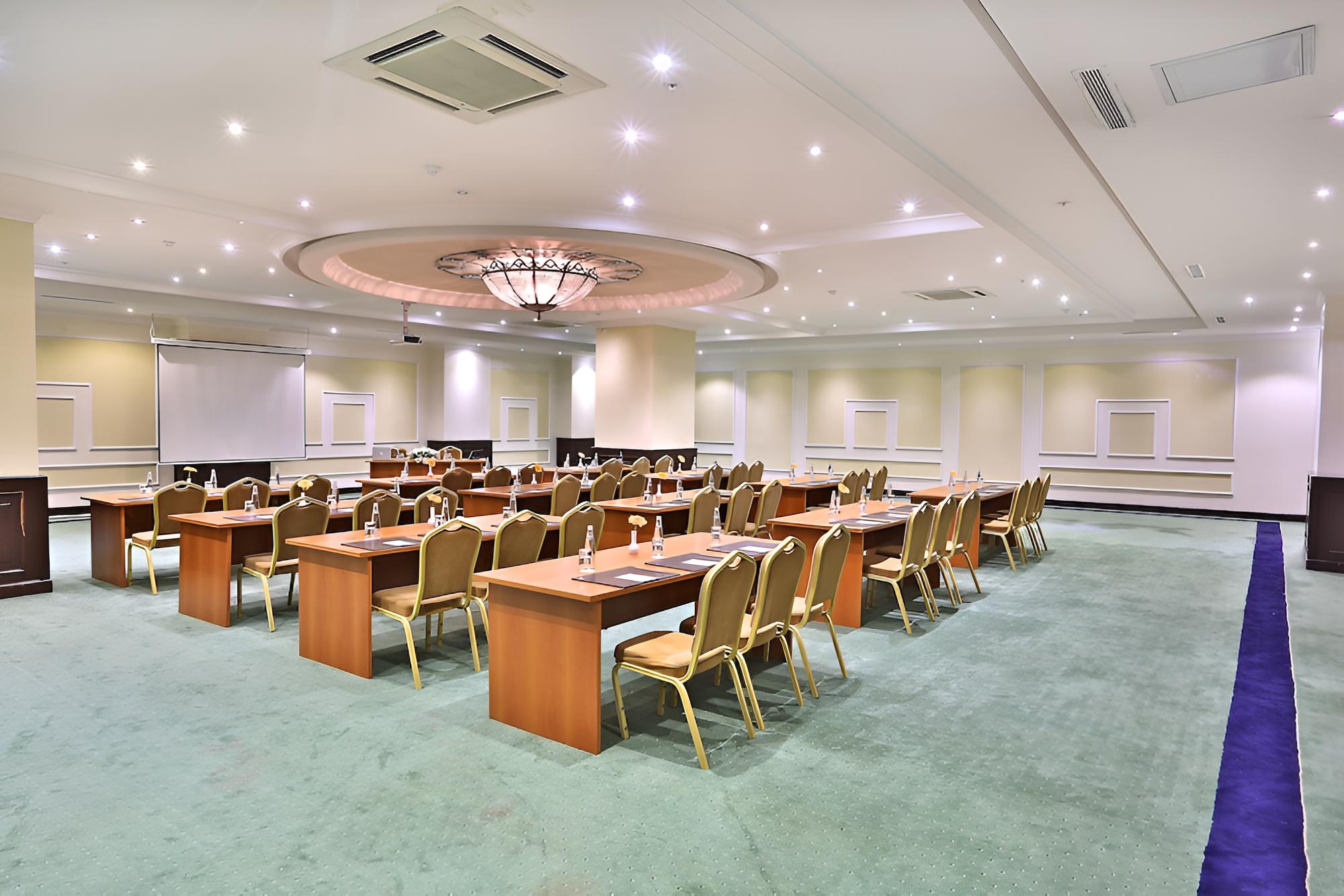 Ortakoy Princess Hotel
