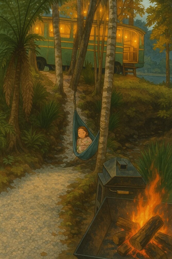 Canion Lajeado Cabanas
