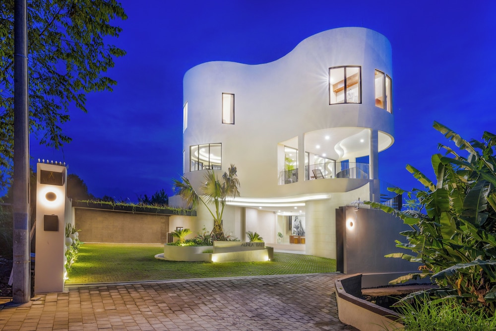 Villa Alinea