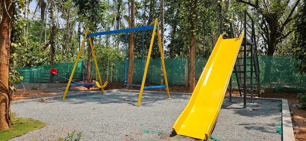 Le Vista Resort - Wayanad