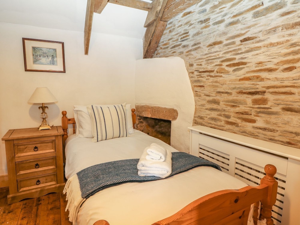 Trewince Manor Cottage