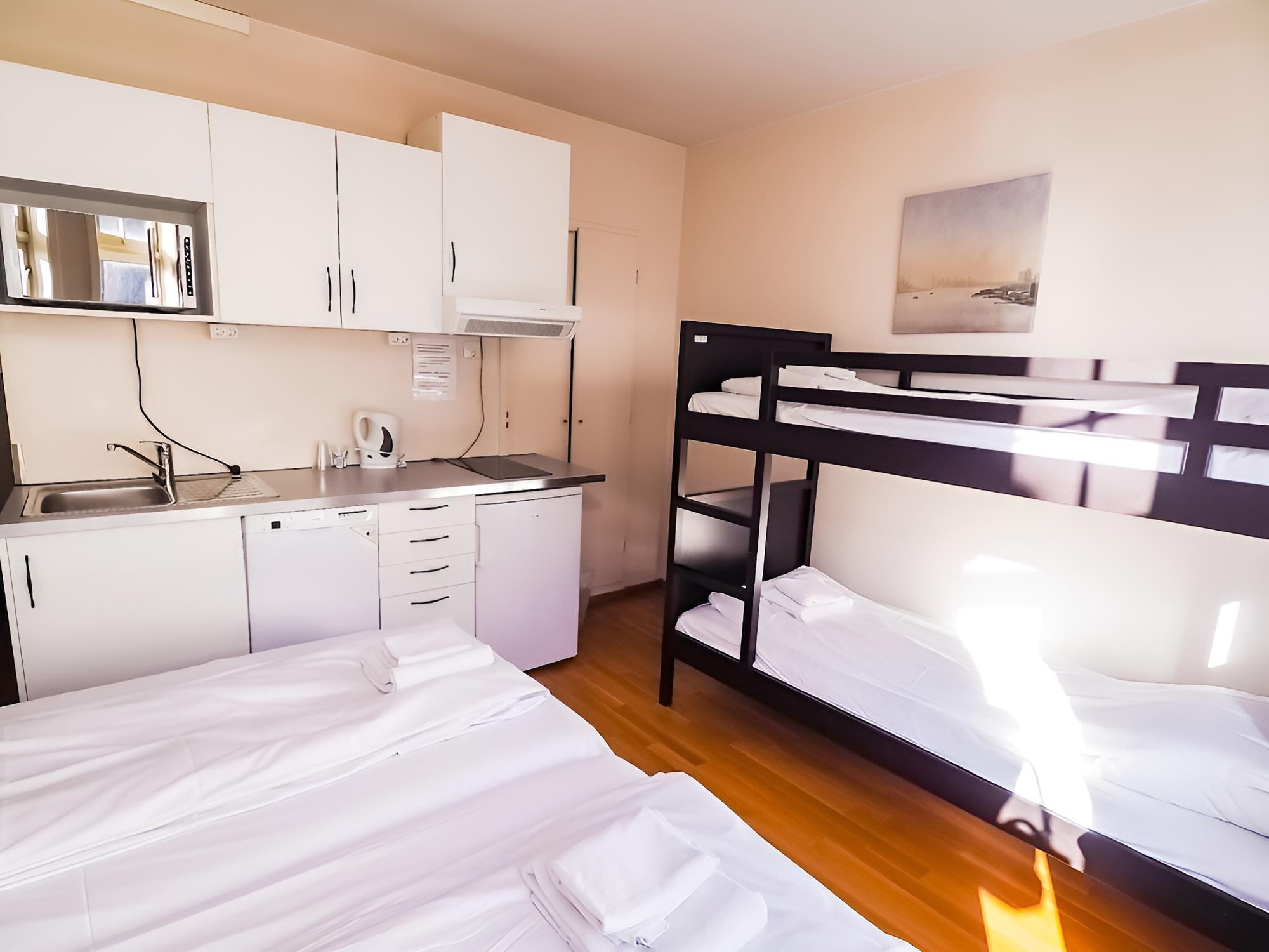 Bergen Vacations - Bergen Budget Hotel - Property Image 10