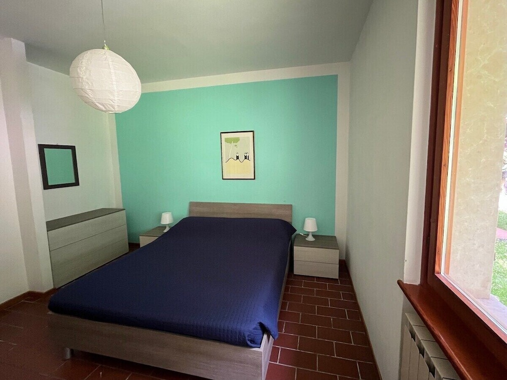 Residence Casa Adriana