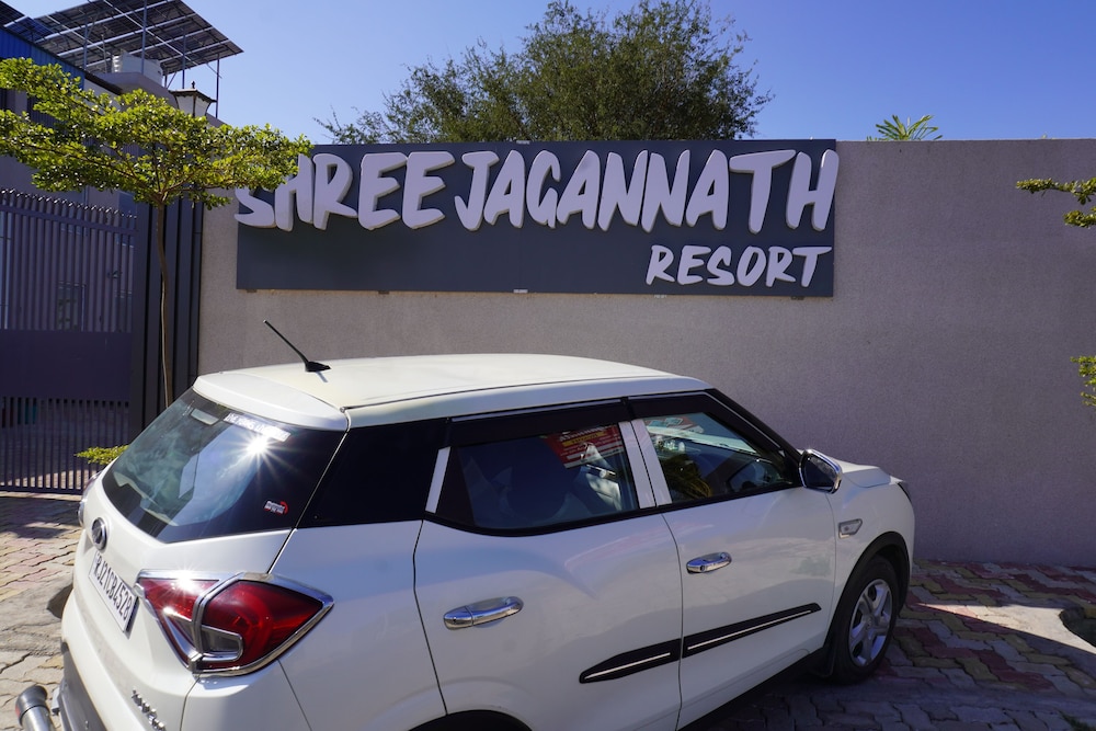 Shree Jagannath Resort