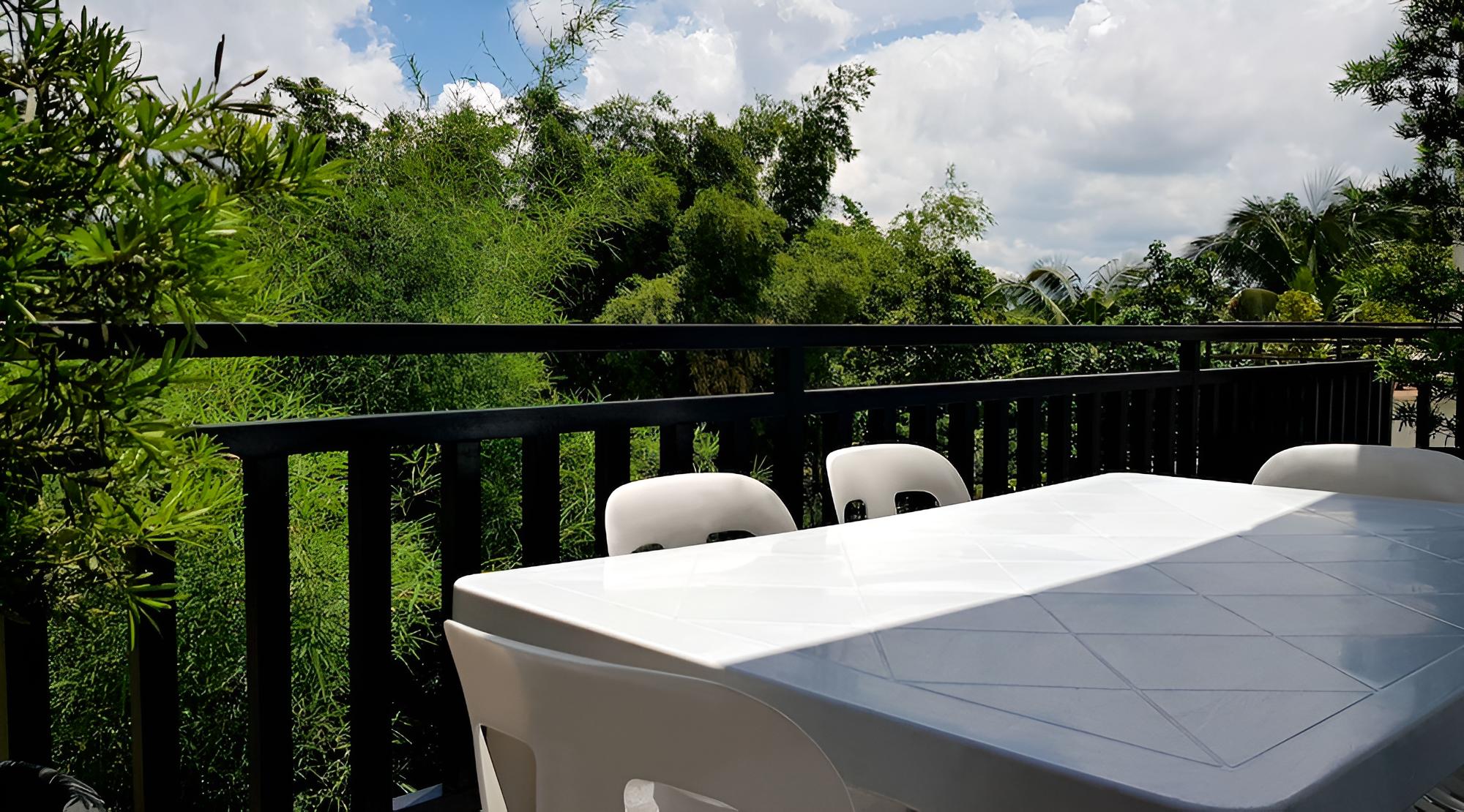 Tagaytay Summer House