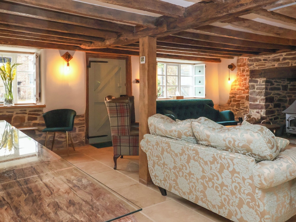 Fishermen's Cottage