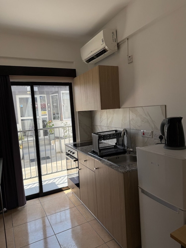 Suite 008 at Valentina Apartments Paphos Cosy Comfort for Two