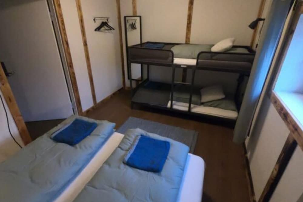 Billund BnB view 2