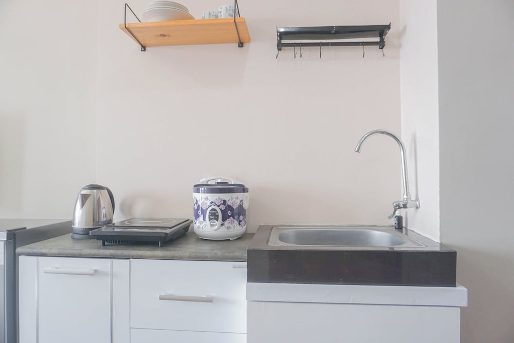 Homey Studio At Transpark Juanda Bekasi Timur Apartment
