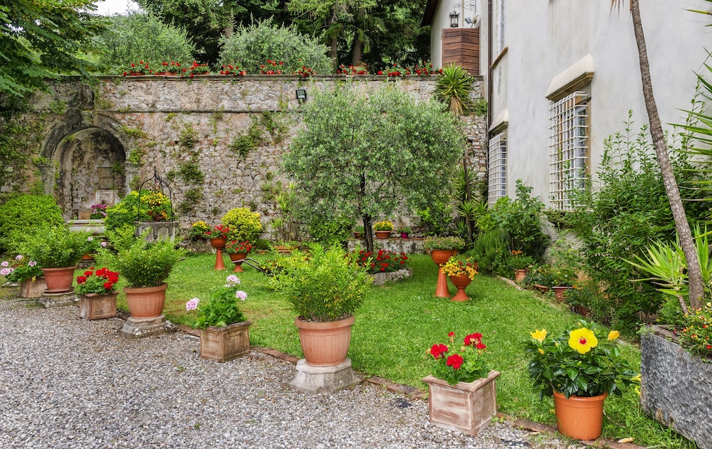 Casa Diocesana di Lucca