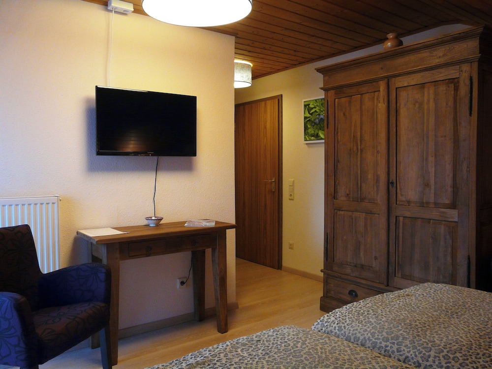 Landhaus Meine Auszeit