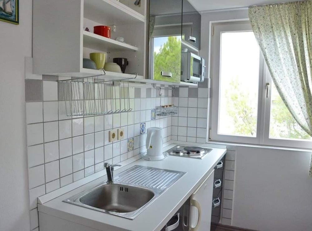 Blissful Bay Apartments Vrboska