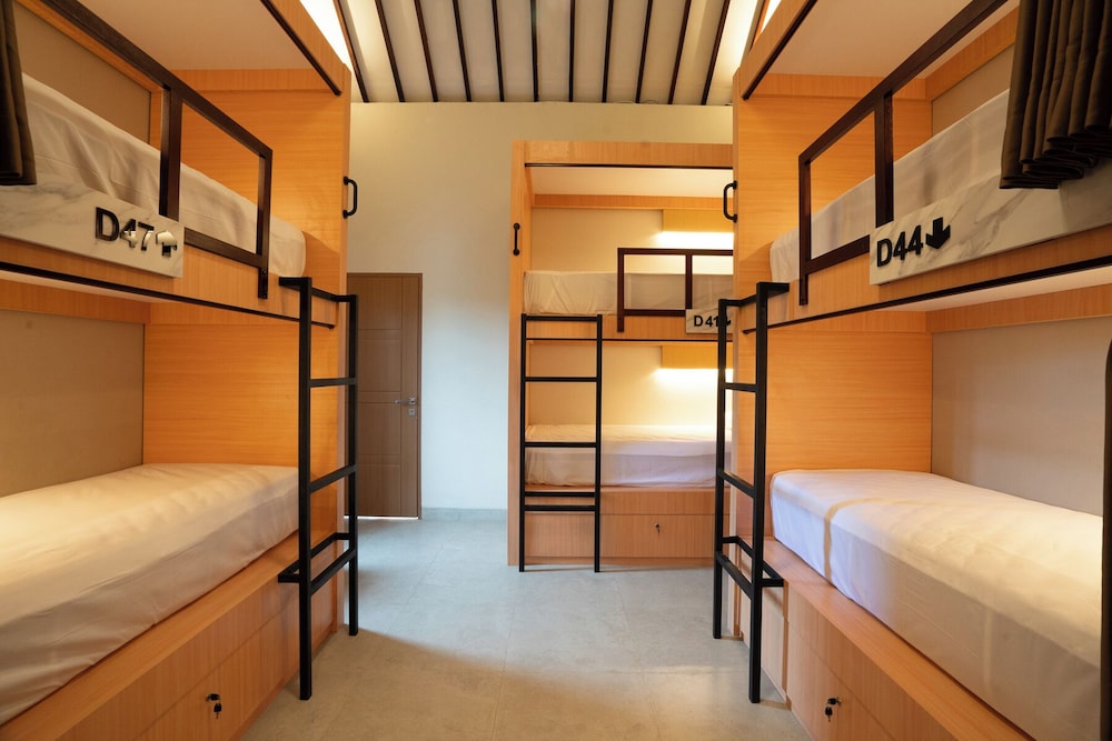 Wanaseta Guesthouse