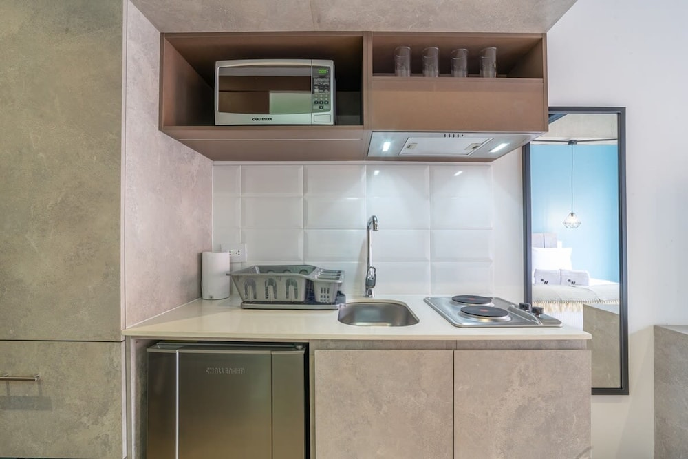 w Stylish 2BR in Parque Virrey