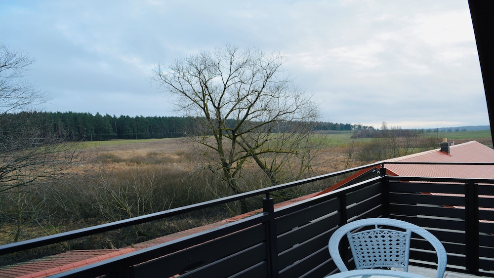 Apartamenty Sun & Snow Zasypane Mazury