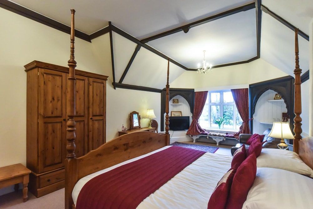 Bentley Brook Inn