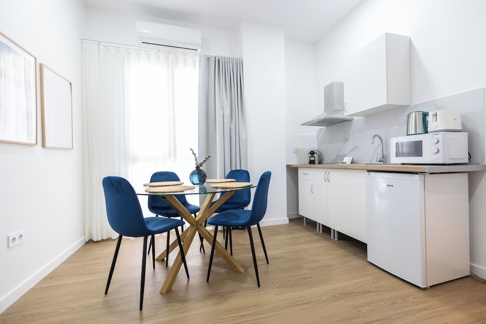 Imprenta Sorolla by Concept
