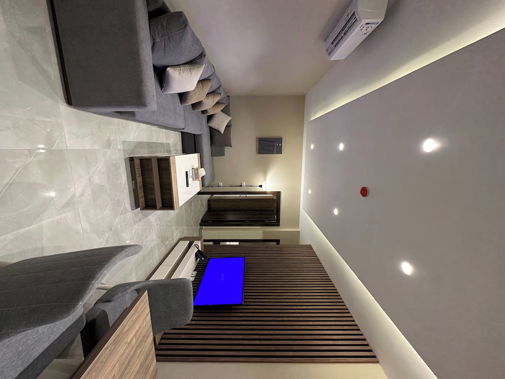 Charming Amman Apartment With Electric Heating & Free Park