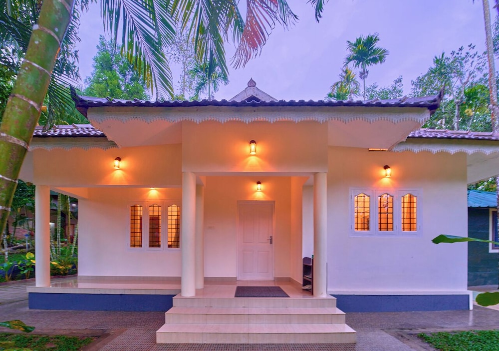 Kedara Resort Wayanad by VOYE HOMES