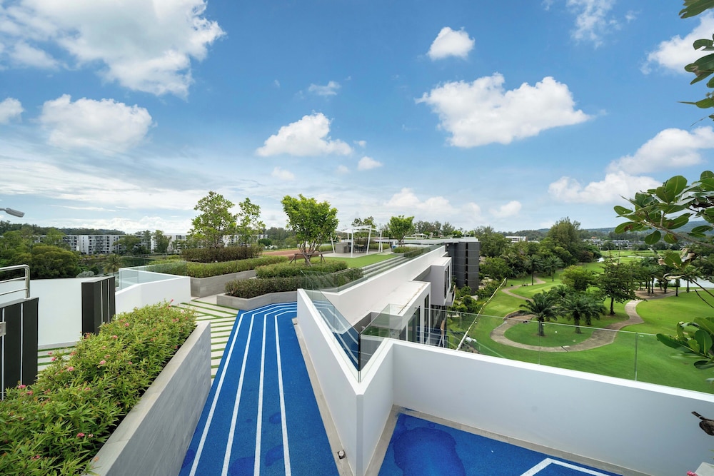 roof