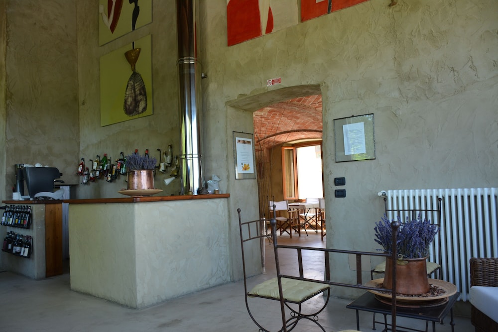 Ca' Villa Club Agriturismo