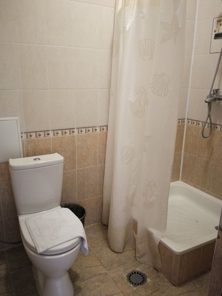 Alles Guesthouse