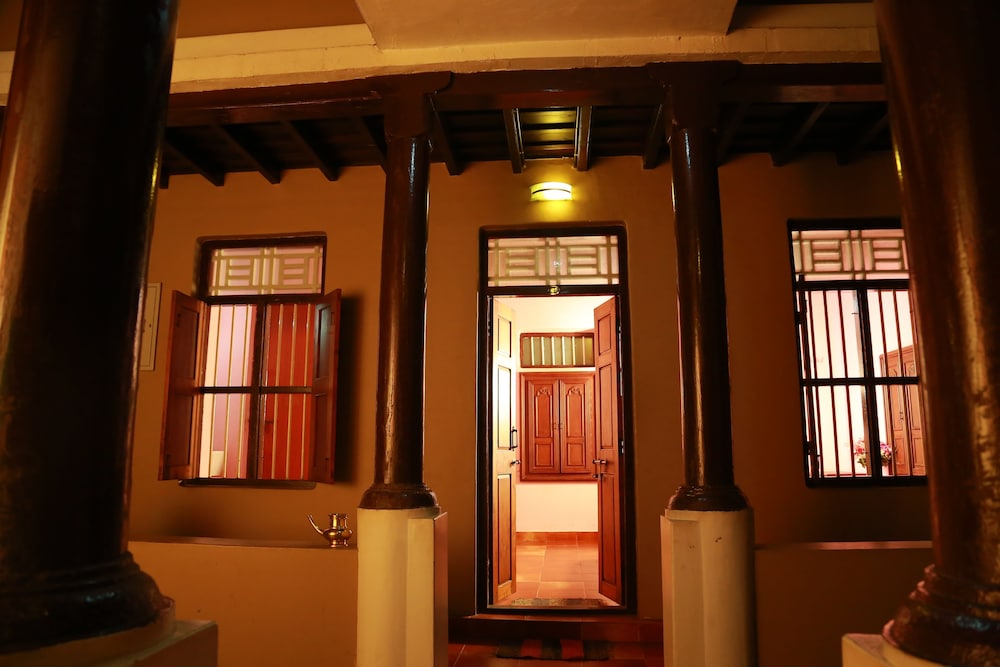 Gurukripa Heritage
