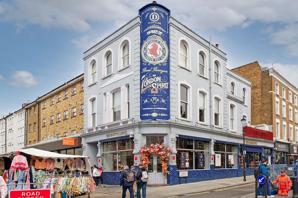 Charming 1 Bedroom 1 Bathroom Notting Hill