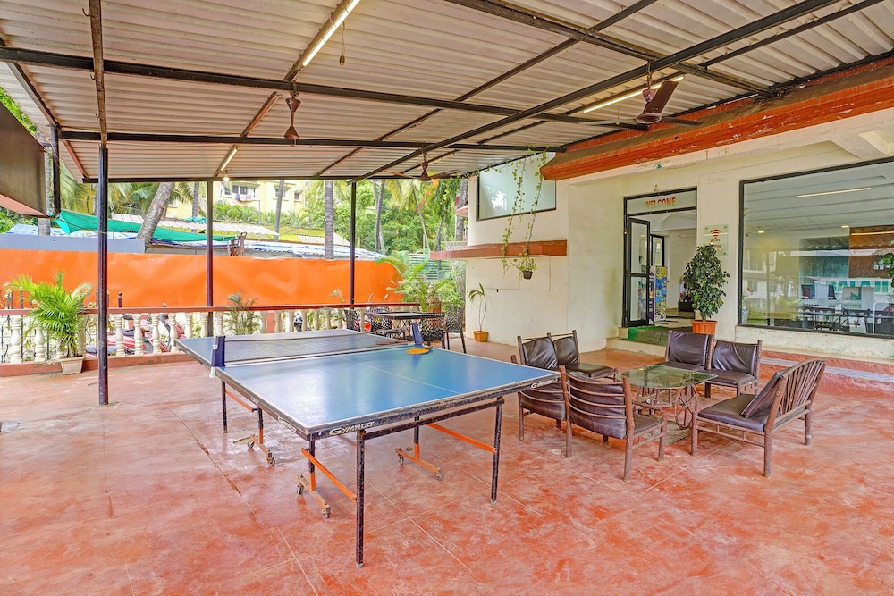 Fabhotel Balaji Resort