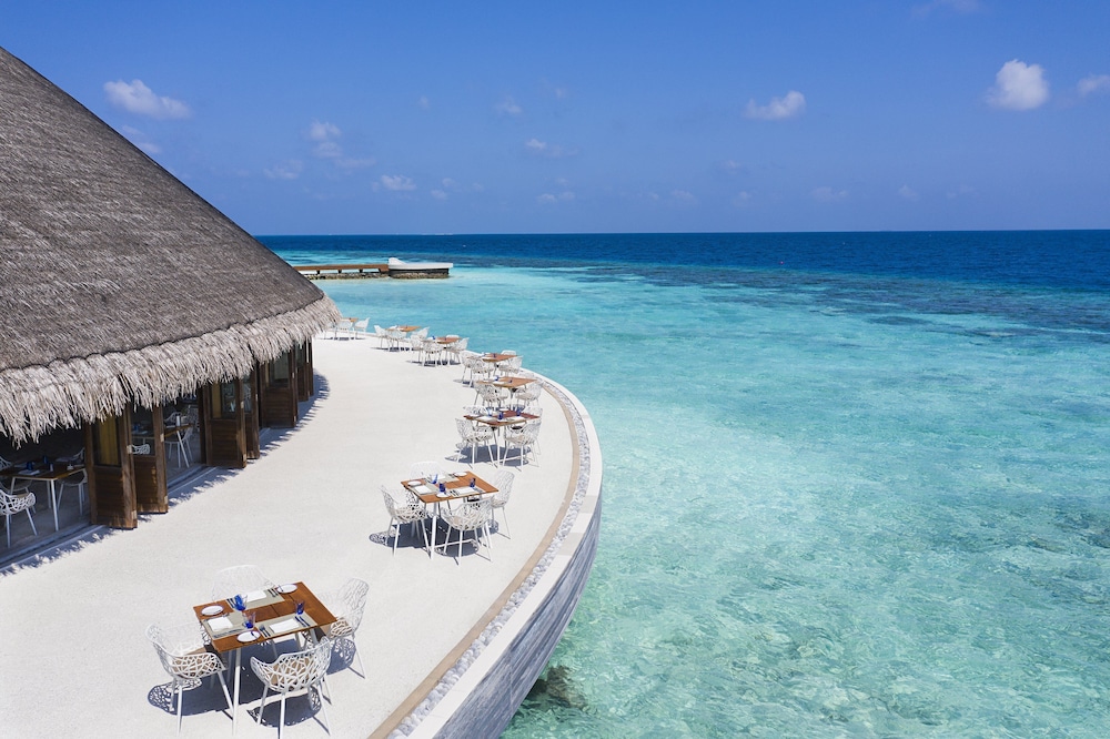 Huvafen Fushi Maldives 69