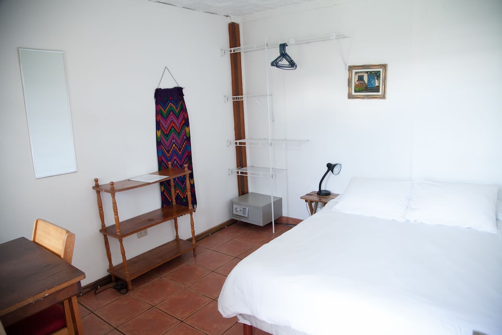 Casa Kibi Kibi