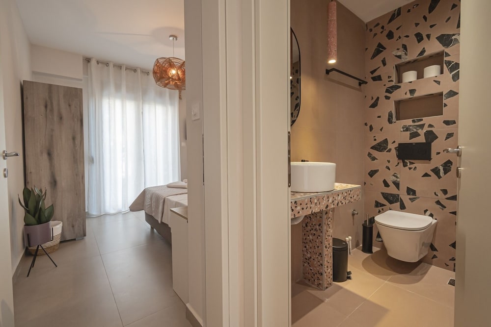 Amico Suites 1 by Rentals Pro - Nea Moudania