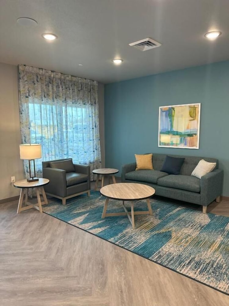 Woodspring Suites Jackson Pearl I-20