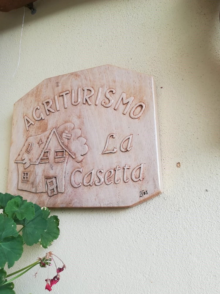 Agriturismo La Casetta, Bilde 12