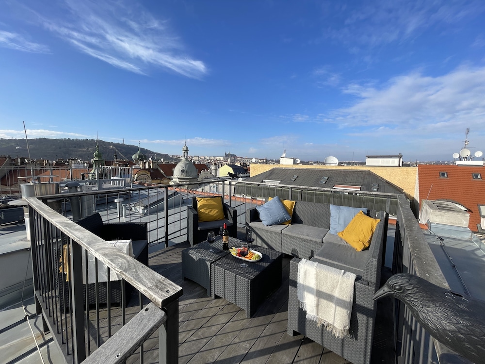 roof