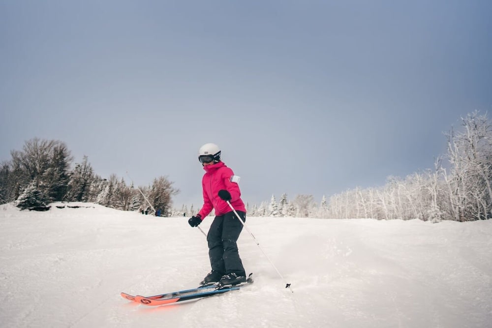 Beautiful Condo 3-eleven at Tremblant Citq 295535