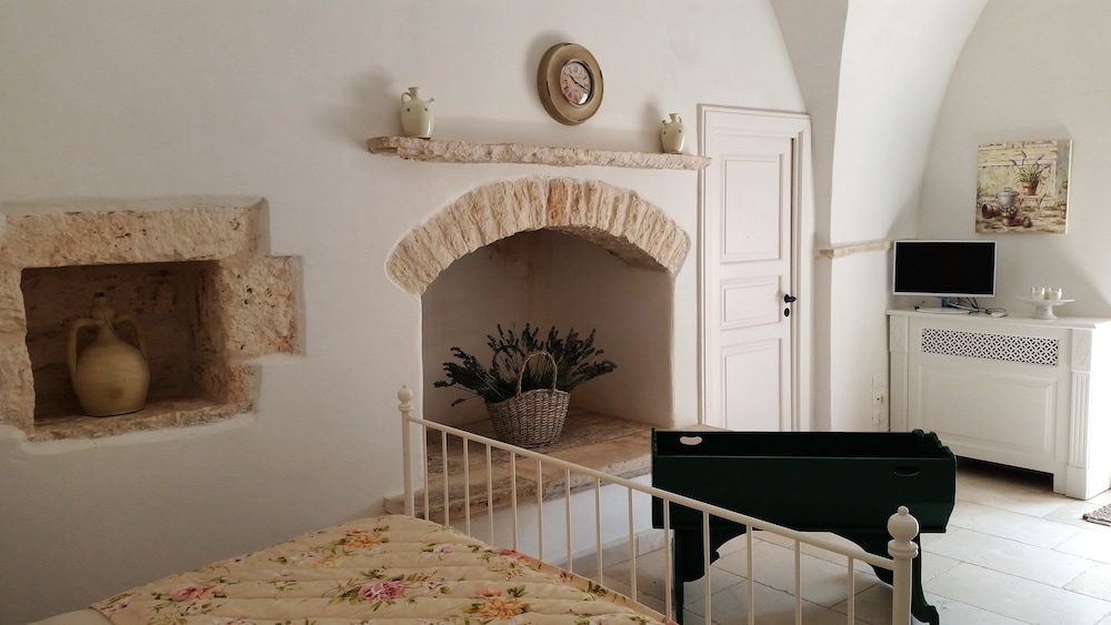 Masseria Luco