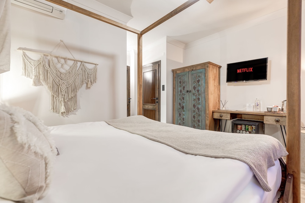 Parna Hotel - Image 63