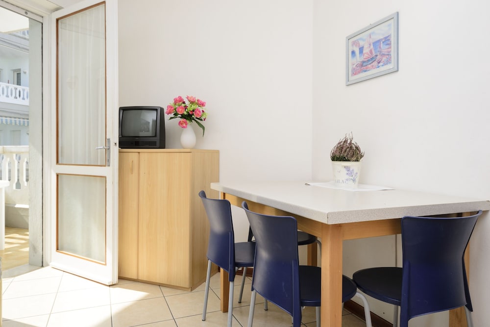 Residence Rubin