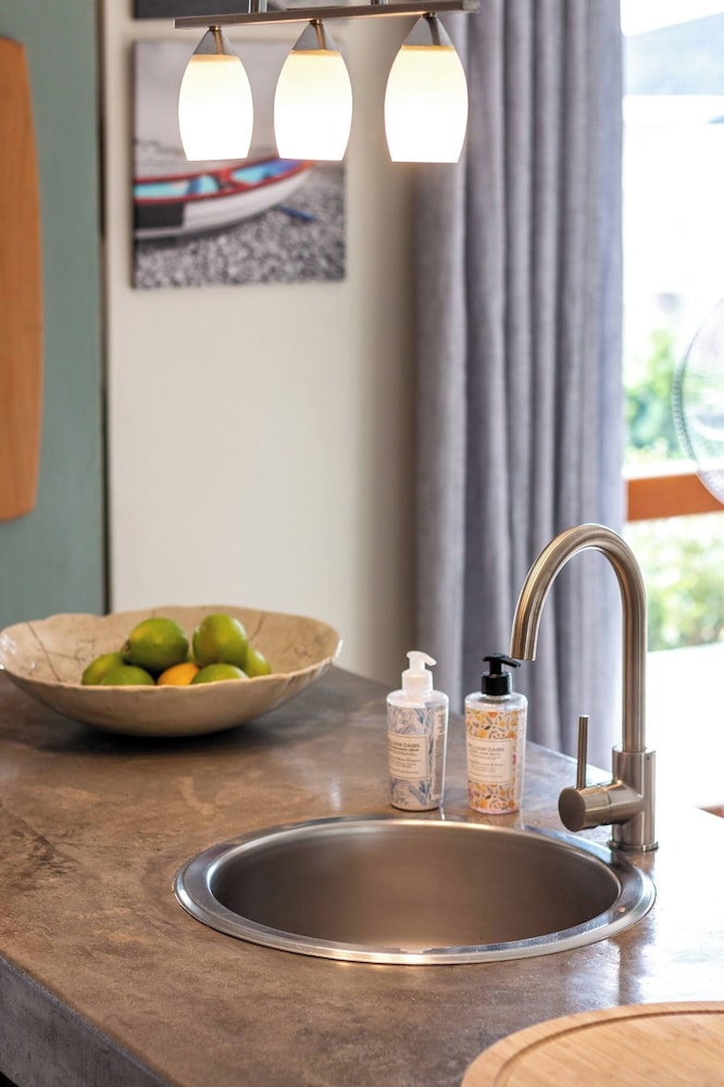 Serene Langebaan Getaway With Garden Views