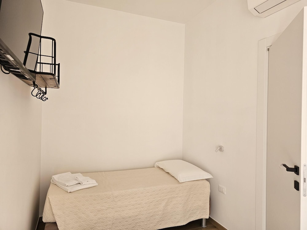 Maria s Home in Monopoli view 4