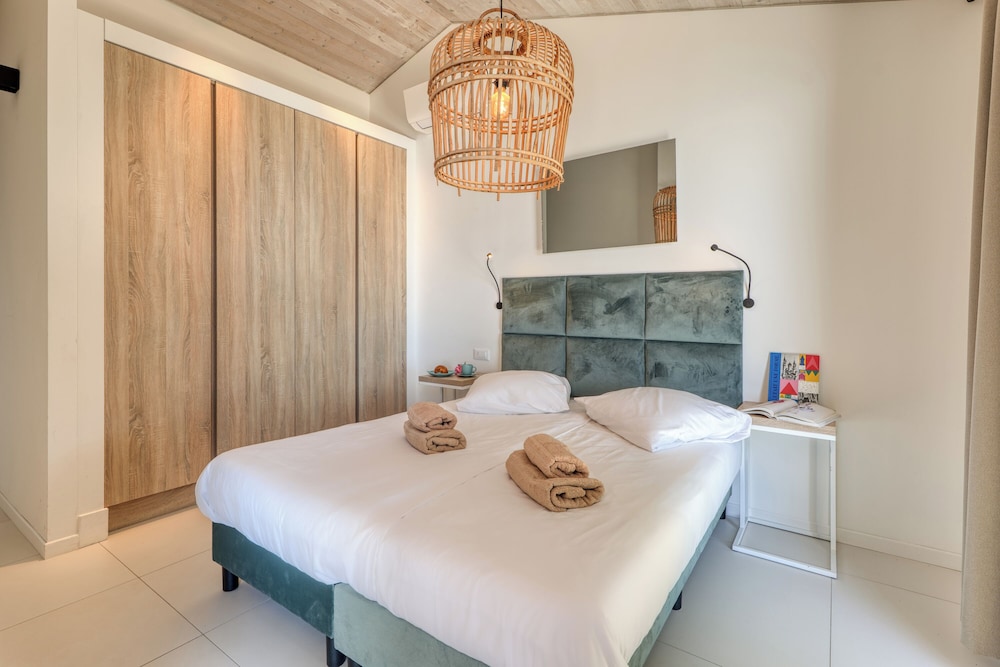 Holiday Resort Balzi Rossi