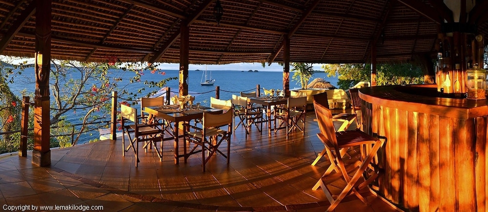 Maki Lodge