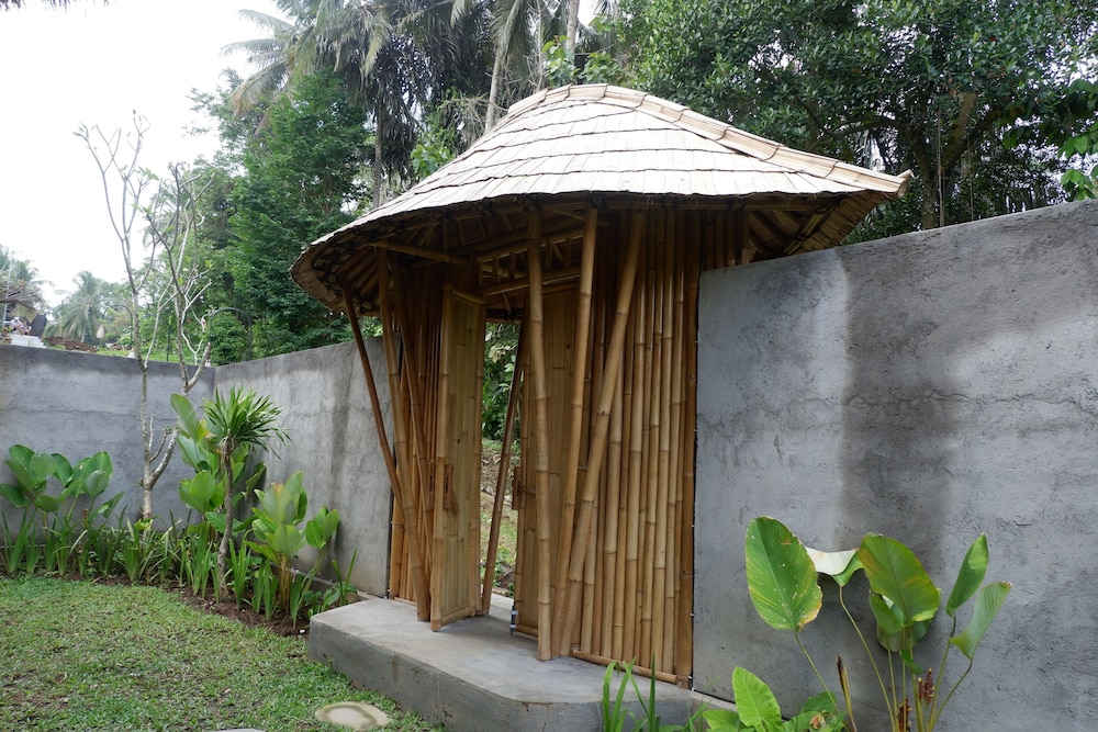 Pitu A Punggul Village Escape view 2