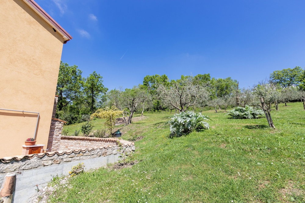 Agriturismo in Borgo Medievale in Irpinia